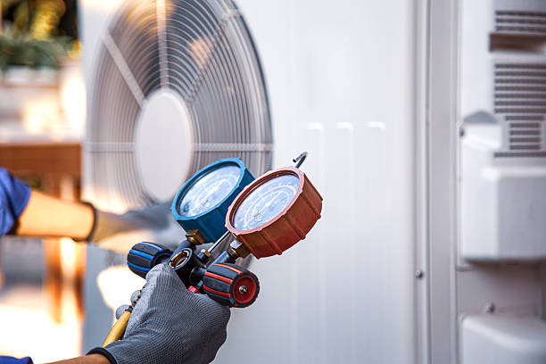 Affordable Emergency Hvac Repair solutions in Yanceyville, NC