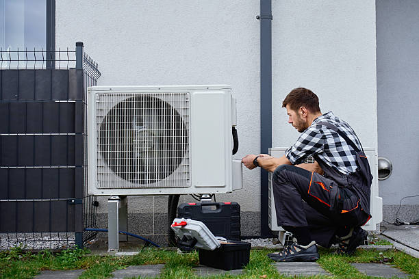 Trusted Hvac Repair service in Yanceyville, NC - HVAC Repair CO